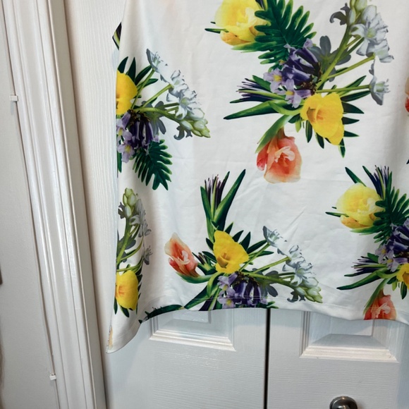 Woman size 1x New with Tags top - Picture 7 of 14